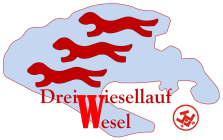 Dreiwiesellauf Wesel